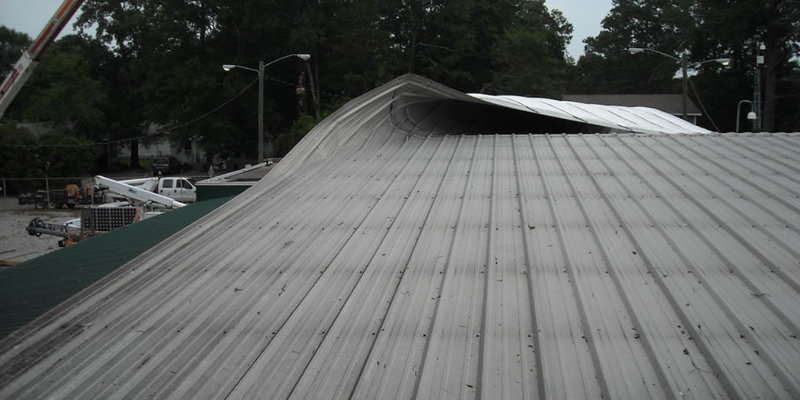 About HiMark Roof Consulting in South Carolina