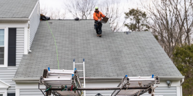 Roofing Consulting Services in South Carolina