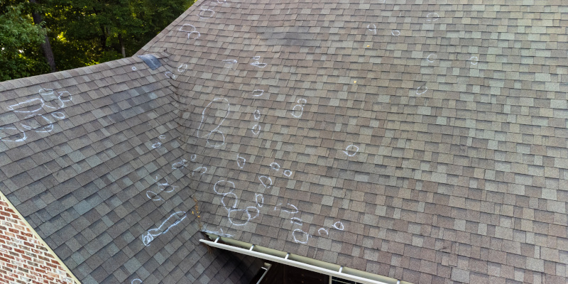 Roof Consulting in South Carolina