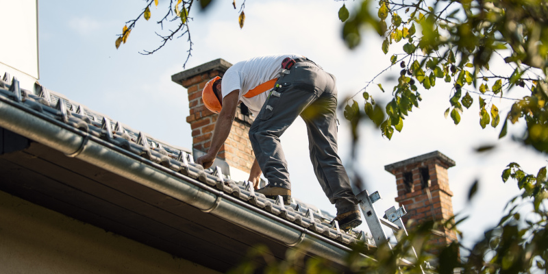 Roofing Business Consultant in South Carolina